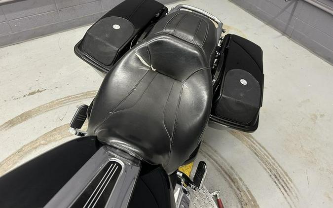 2008 Harley-Davidson® FLHX - Street Glide®