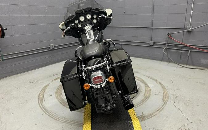 2008 Harley-Davidson® FLHX - Street Glide®