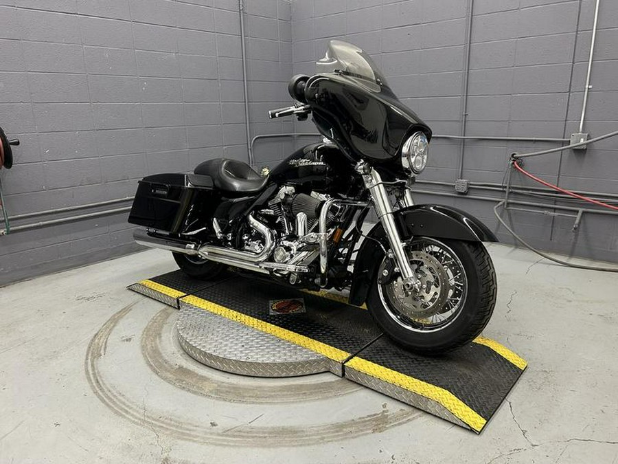 2008 Harley-Davidson® FLHX - Street Glide®