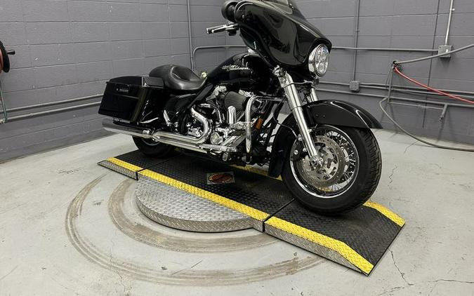 2008 Harley-Davidson® FLHX - Street Glide®