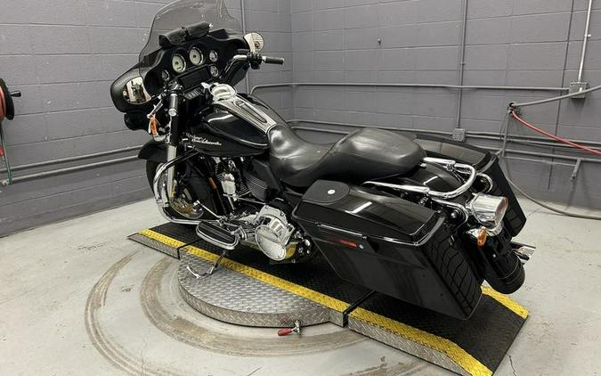 2008 Harley-Davidson® FLHX - Street Glide®
