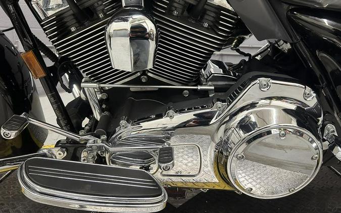 2008 Harley-Davidson® FLHX - Street Glide®