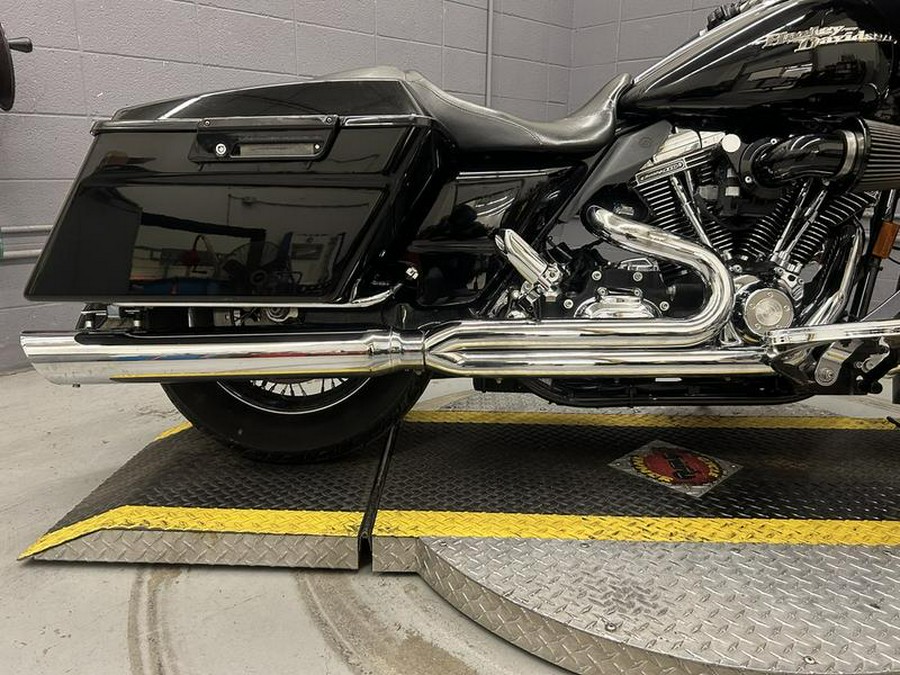 2008 Harley-Davidson® FLHX - Street Glide®