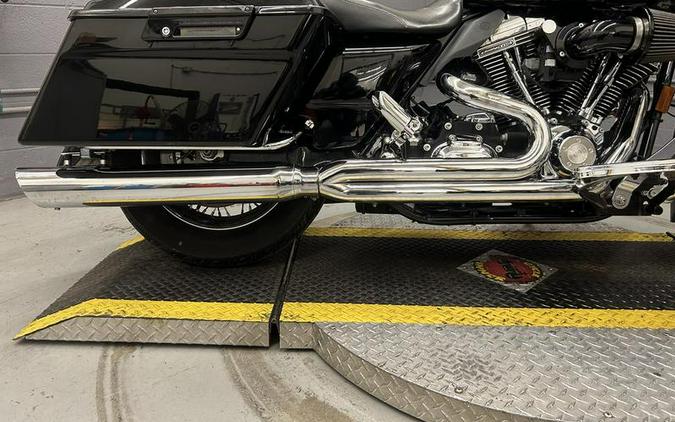 2008 Harley-Davidson® FLHX - Street Glide®