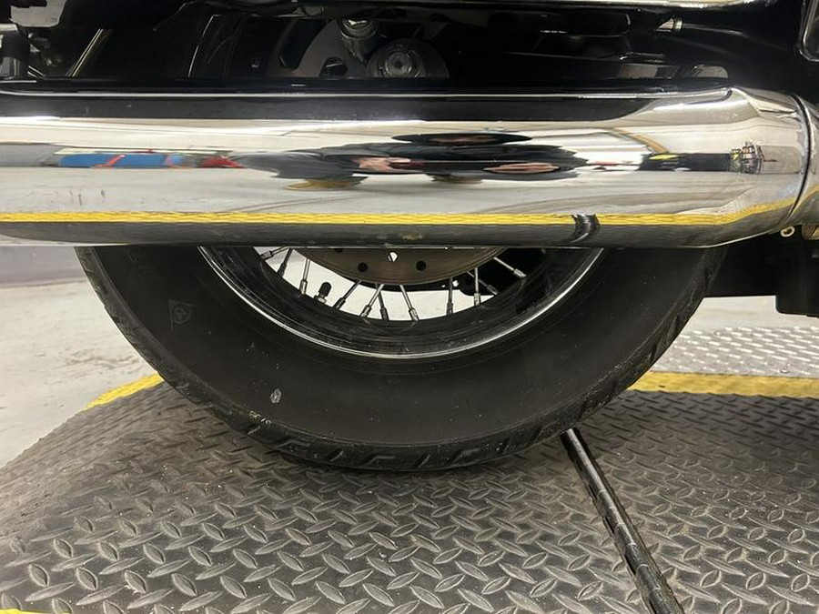 2008 Harley-Davidson® FLHX - Street Glide®