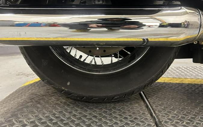 2008 Harley-Davidson® FLHX - Street Glide®