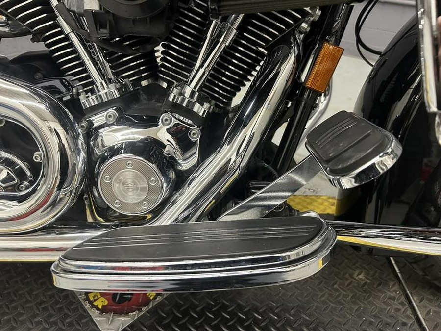 2008 Harley-Davidson® FLHX - Street Glide®