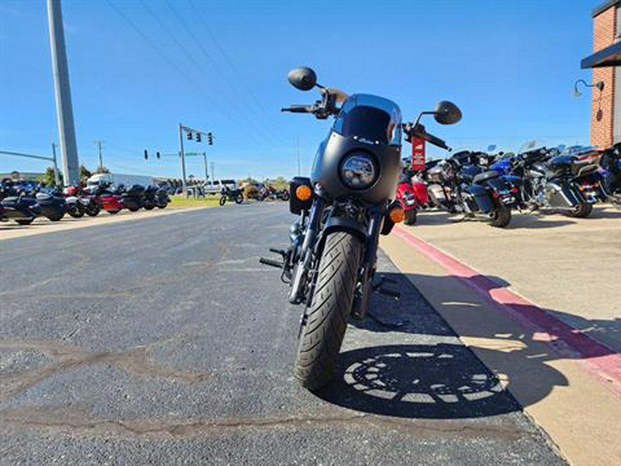 2025 Indian Motorcycle Sport Chief RT