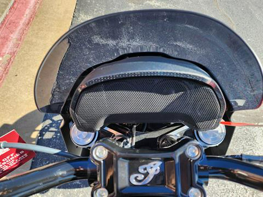 2025 Indian Motorcycle Sport Chief RT