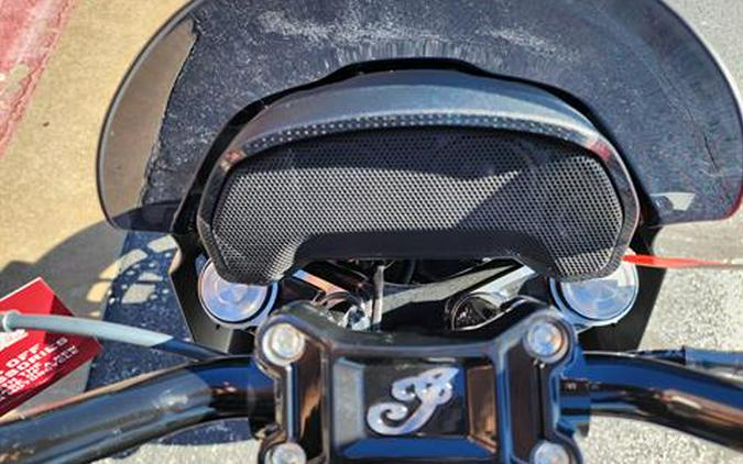 2025 Indian Motorcycle Sport Chief RT