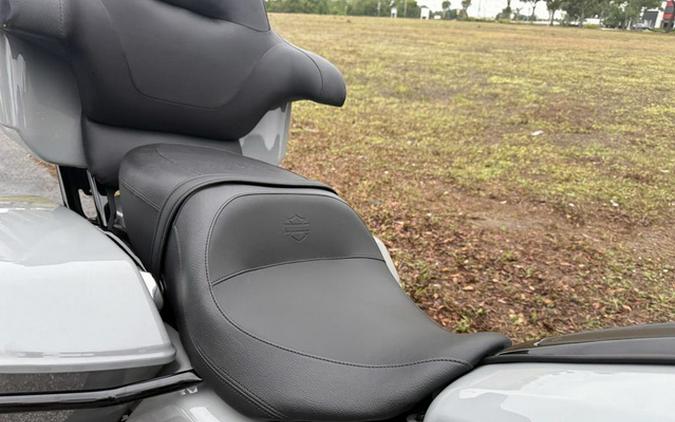 2025 Harley-Davidson FLHXU - Street Glide Ultra