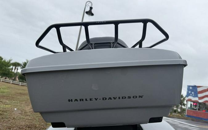 2025 Harley-Davidson FLHXU - Street Glide Ultra