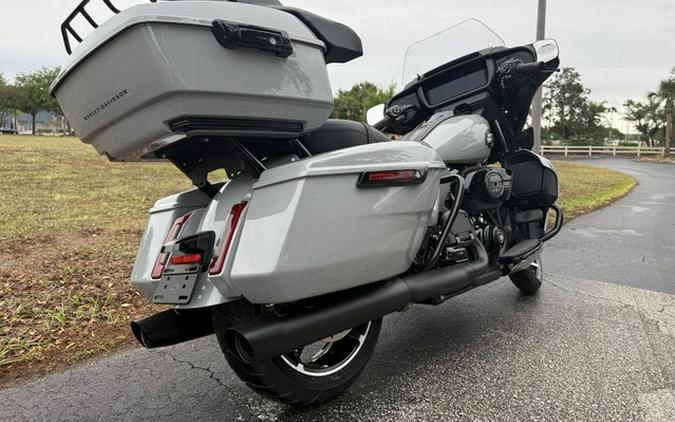 2025 Harley-Davidson FLHXU - Street Glide Ultra