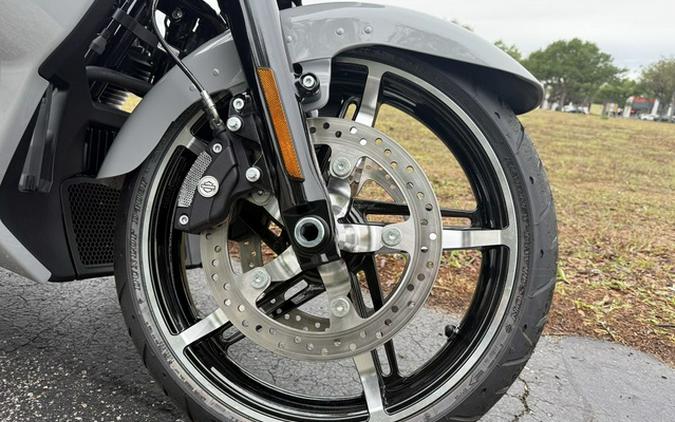 2025 Harley-Davidson FLHXU - Street Glide Ultra