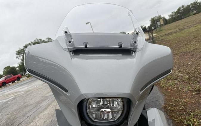 2025 Harley-Davidson FLHXU - Street Glide Ultra