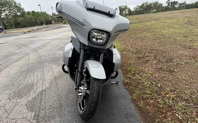 2025 Harley-Davidson FLHXU - Street Glide Ultra