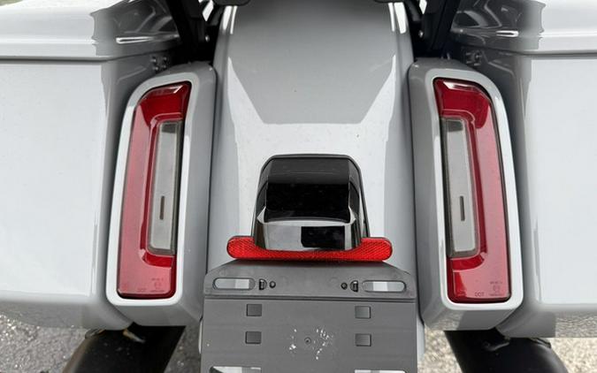 2025 Harley-Davidson FLHXU - Street Glide Ultra