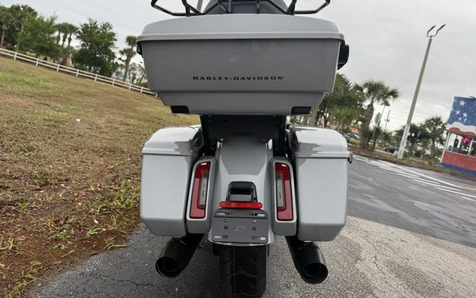 2025 Harley-Davidson FLHXU - Street Glide Ultra