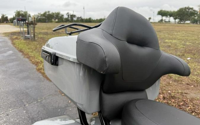2025 Harley-Davidson FLHXU - Street Glide Ultra