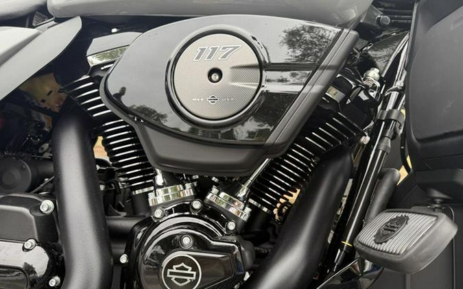 2025 Harley-Davidson FLHXU - Street Glide Ultra