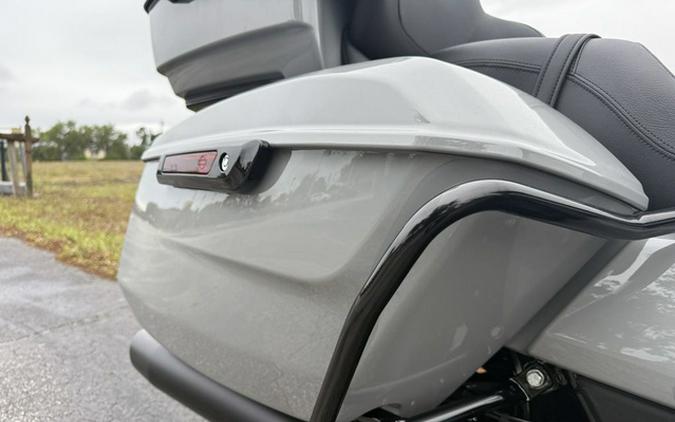 2025 Harley-Davidson FLHXU - Street Glide Ultra