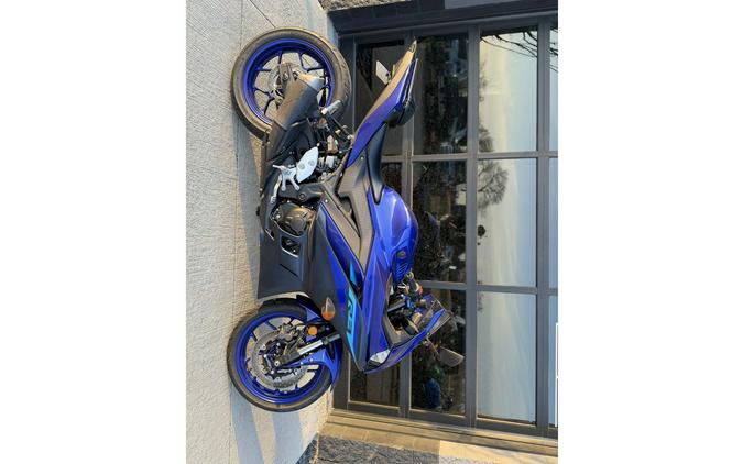 2024 Yamaha YZF R3