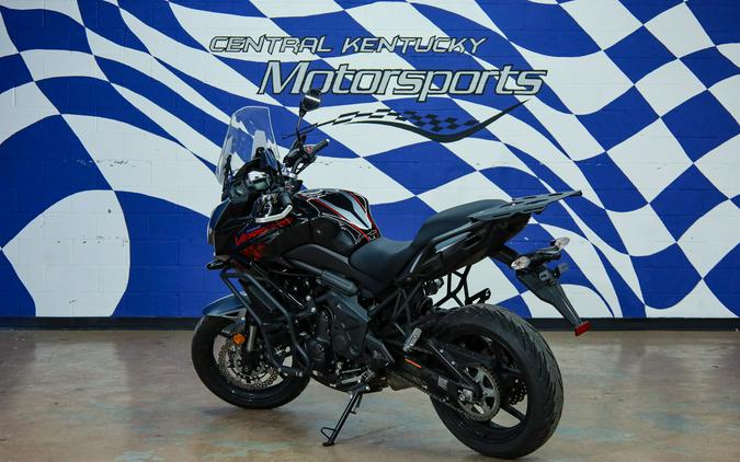 2021 Kawasaki Versys® 650 ABS