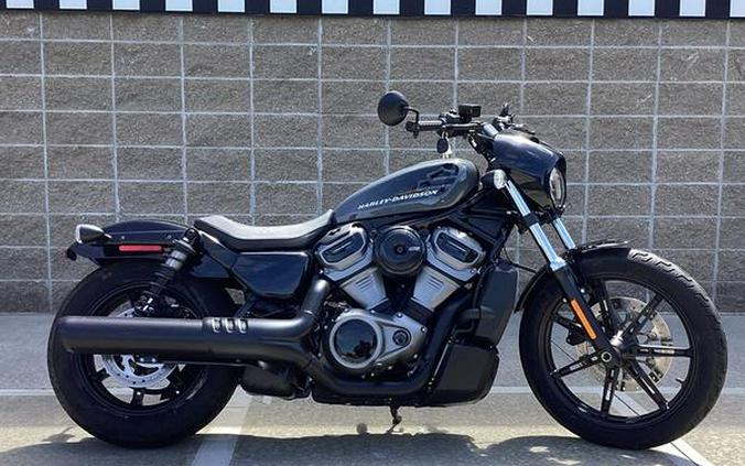 2022 Harley-Davidson® RH975 - Nightster™