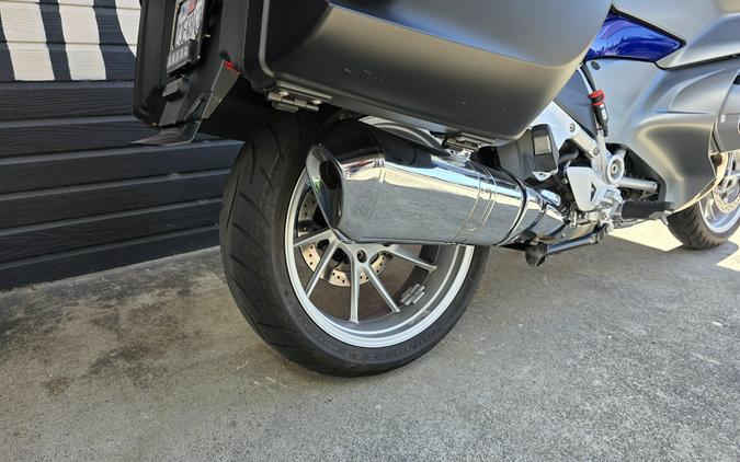 2016 BMW R 1200 RT