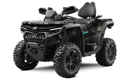 2026 CFMOTO CFORCE 800 Touring