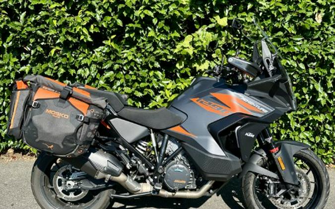2022 KTM 1290 Super Adventure S