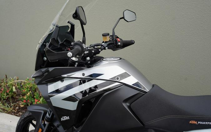2020 KTM 1290 Super Adventure S