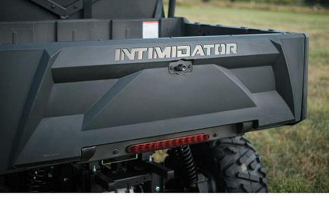 2024 Intimidator 4 x 4 GC1K Stage 2