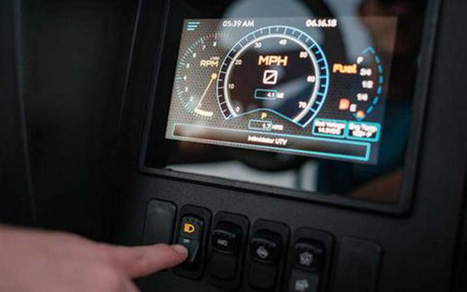 2024 Intimidator 4 x 4 GC1K Stage 2