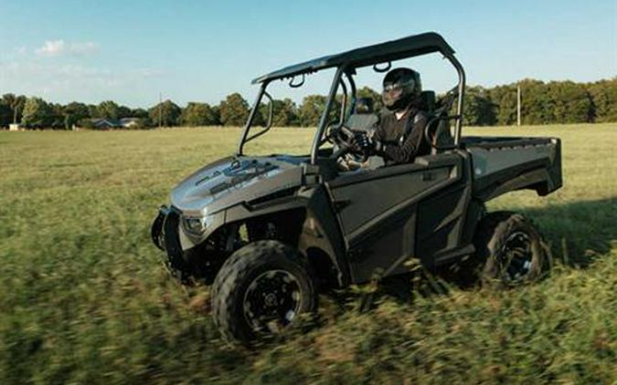 2024 Intimidator 4 x 4 GC1K Stage 2