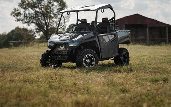 2024 Intimidator 4 x 4 GC1K Stage 2