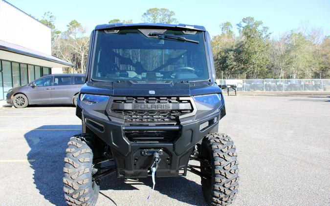 2027 Polaris® Ranger Crew XP 1000 NorthStar Texas Edition