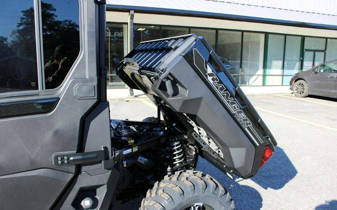 2027 Polaris® Ranger Crew XP 1000 NorthStar Texas Edition