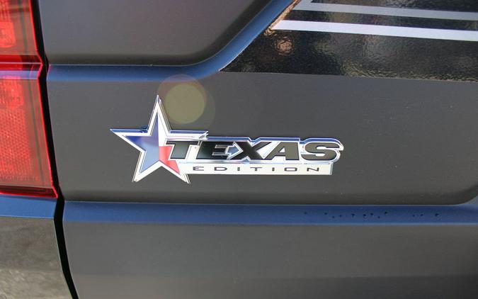 2027 Polaris® Ranger Crew XP 1000 NorthStar Texas Edition