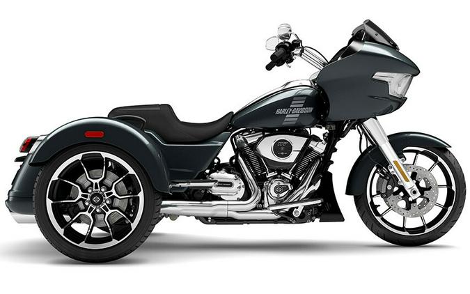 2026 Harley-Davidson Road Glide 3 FLTRT