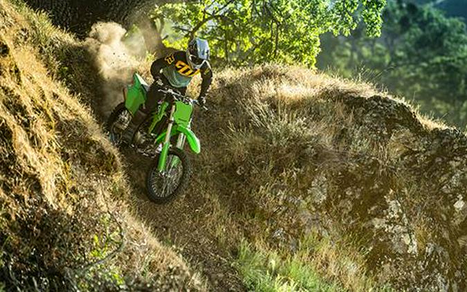 2025 Kawasaki KLX®300R