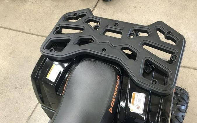 2026 Denago Powersports Mudhawk 10FI