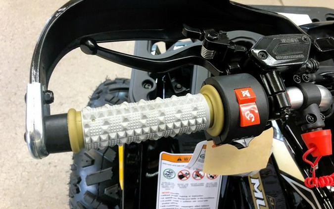 2026 Denago Powersports Mudhawk 10FI