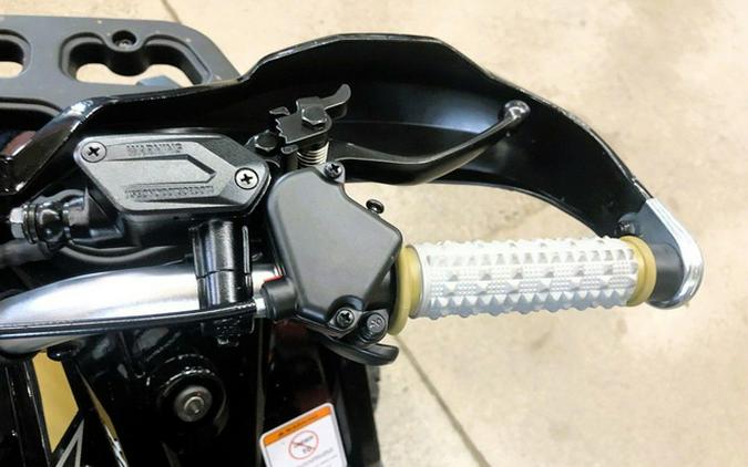 2026 Denago Powersports Mudhawk 10FI