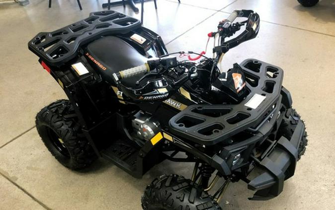 2026 Denago Powersports Mudhawk 10FI