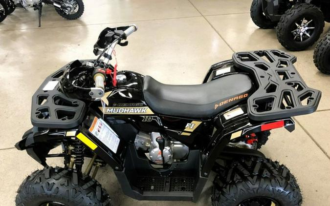 2026 Denago Powersports Mudhawk 10FI