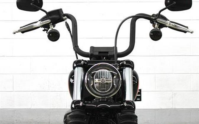 2022 Harley-Davidson Street Bob® 114