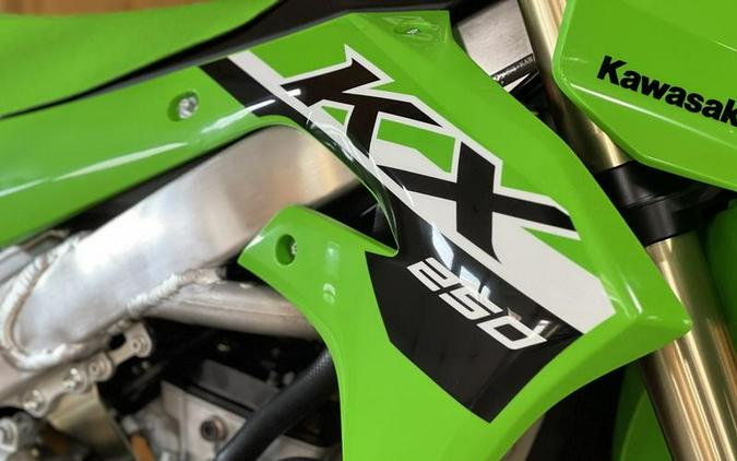 2024 Kawasaki KX™250