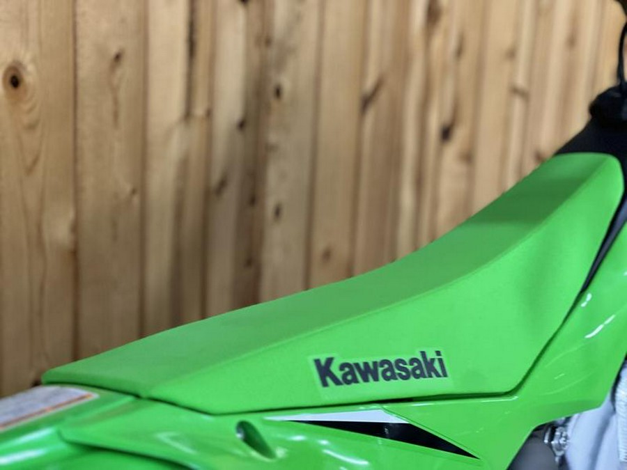 2024 Kawasaki KX™250