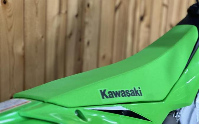 2024 Kawasaki KX™250